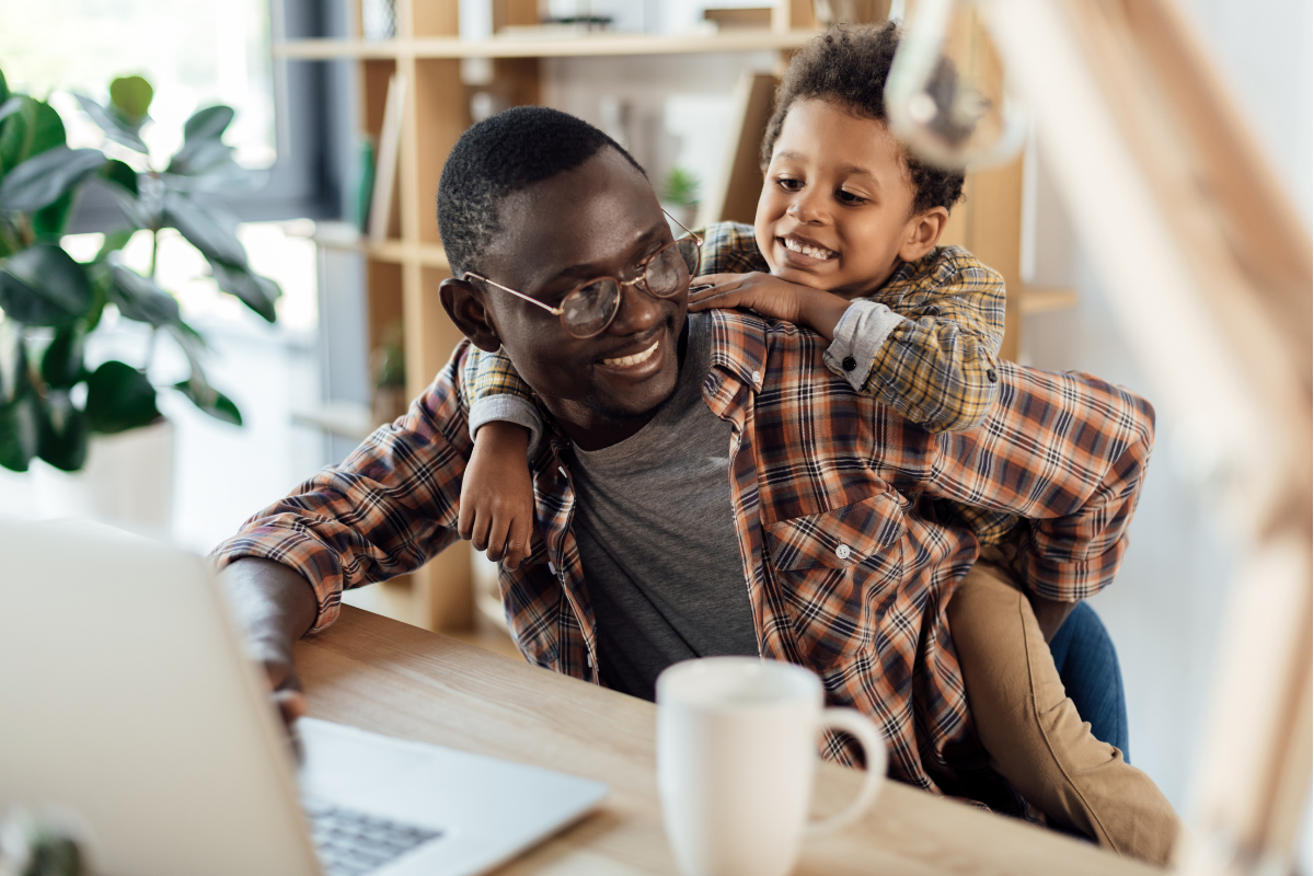 Supporting Working Parents Post-Pandemic